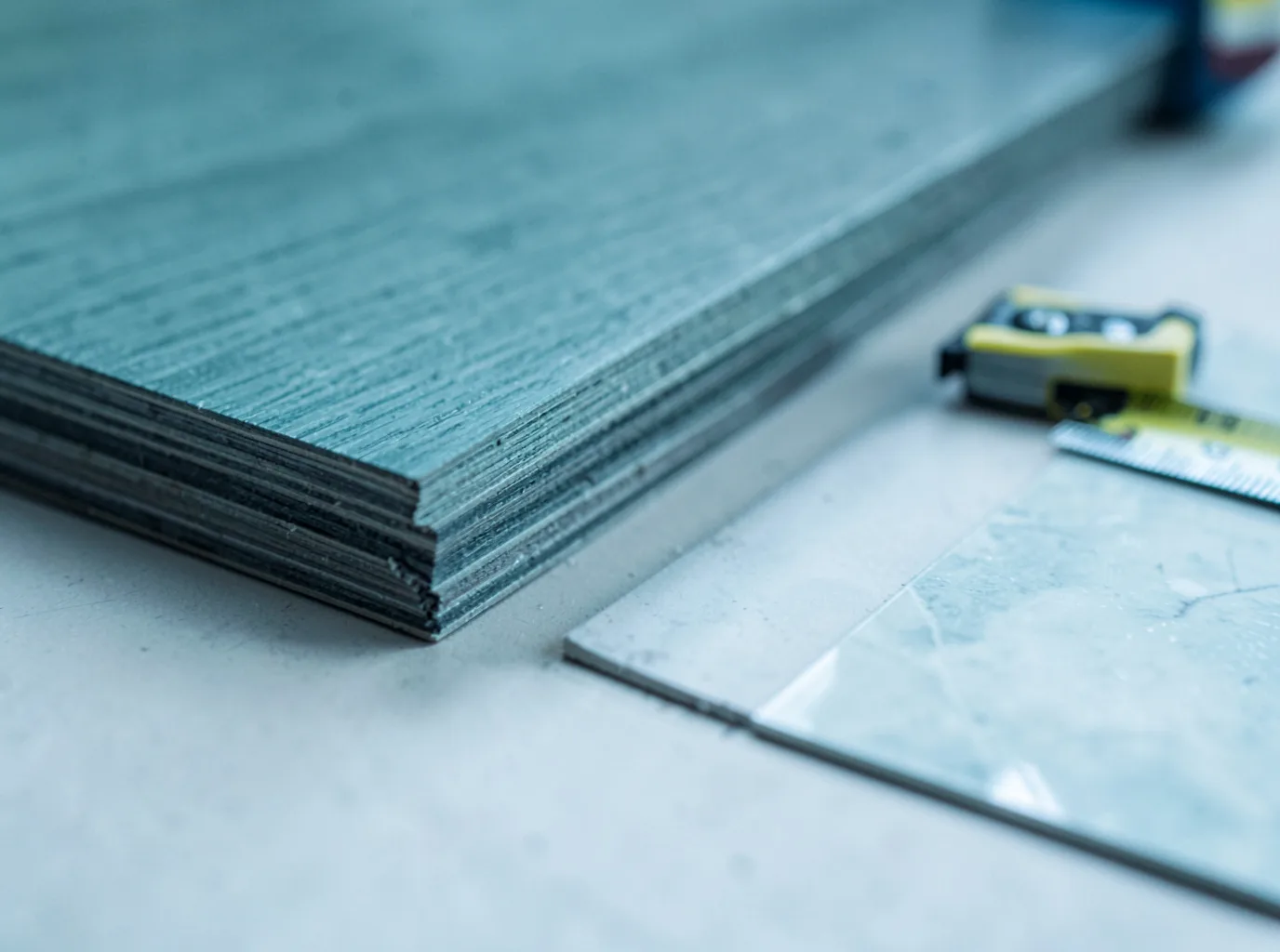Luxury Vinyl Plank Installation Barnardsville, NC FAQs